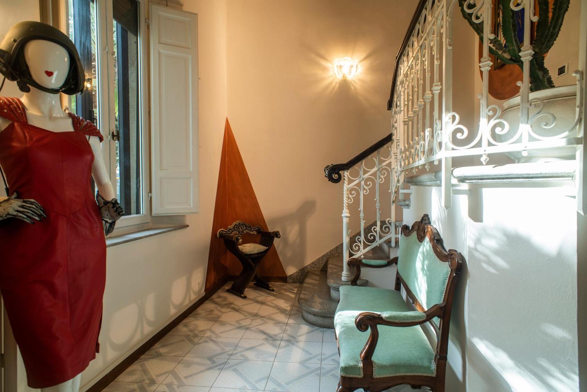 Villa Elvira 1931 Сиена Екстериор снимка