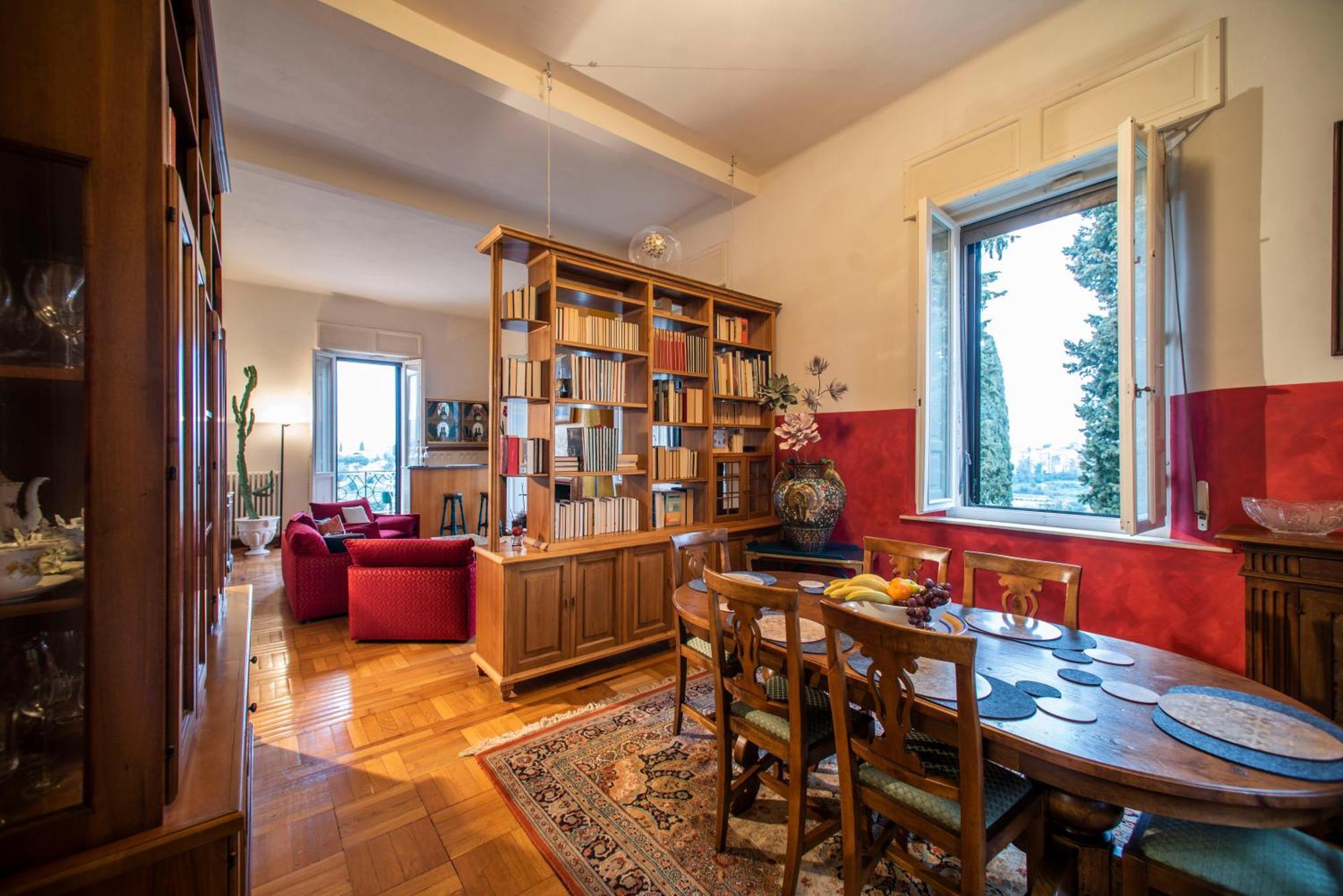 Villa Elvira 1931 Сиена Екстериор снимка