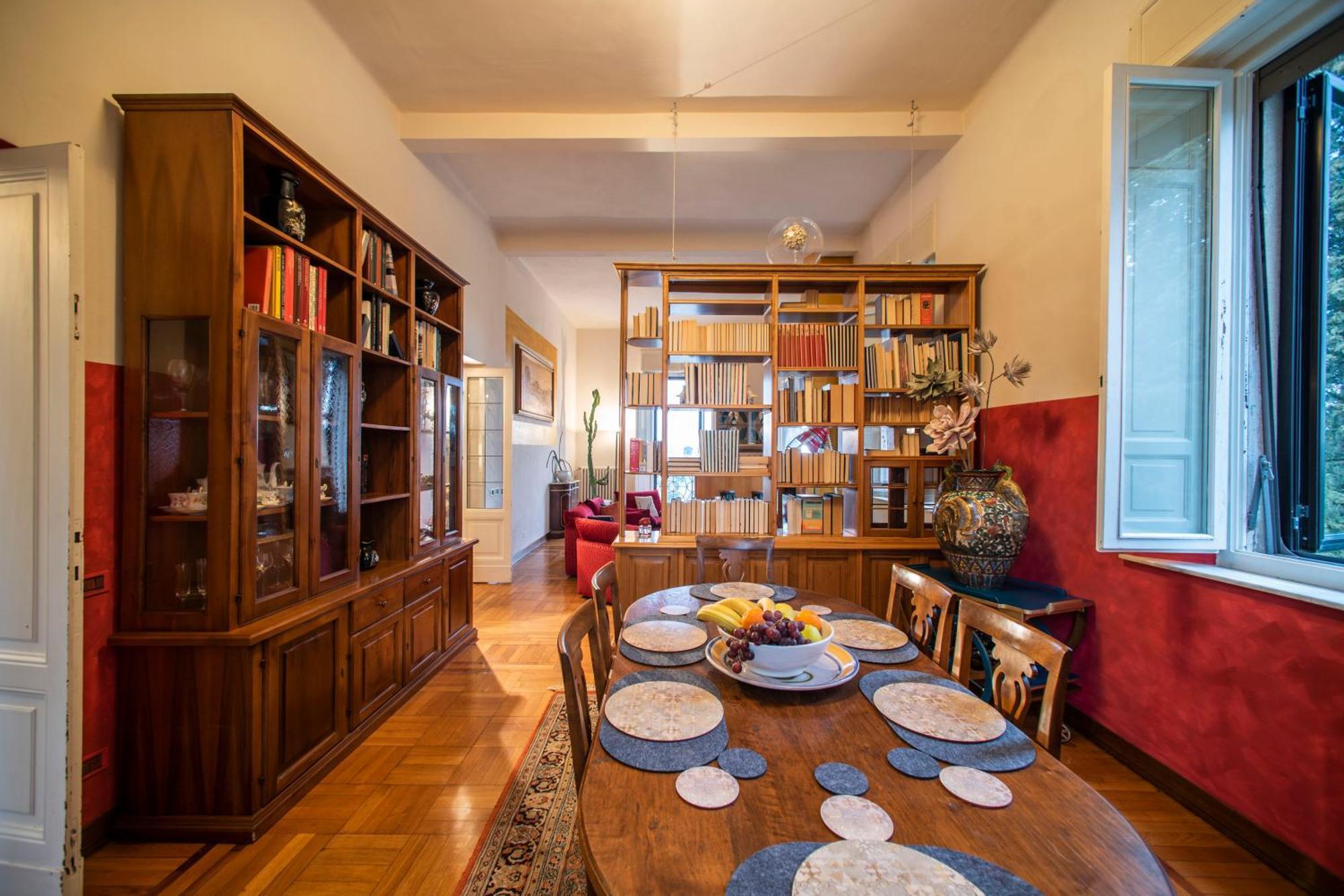 Villa Elvira 1931 Сиена Екстериор снимка