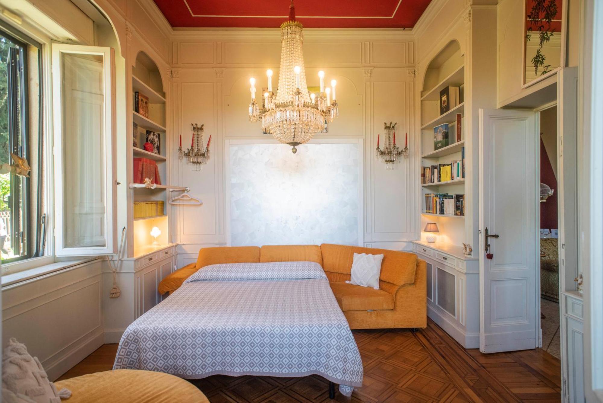 Villa Elvira 1931 Сиена Екстериор снимка