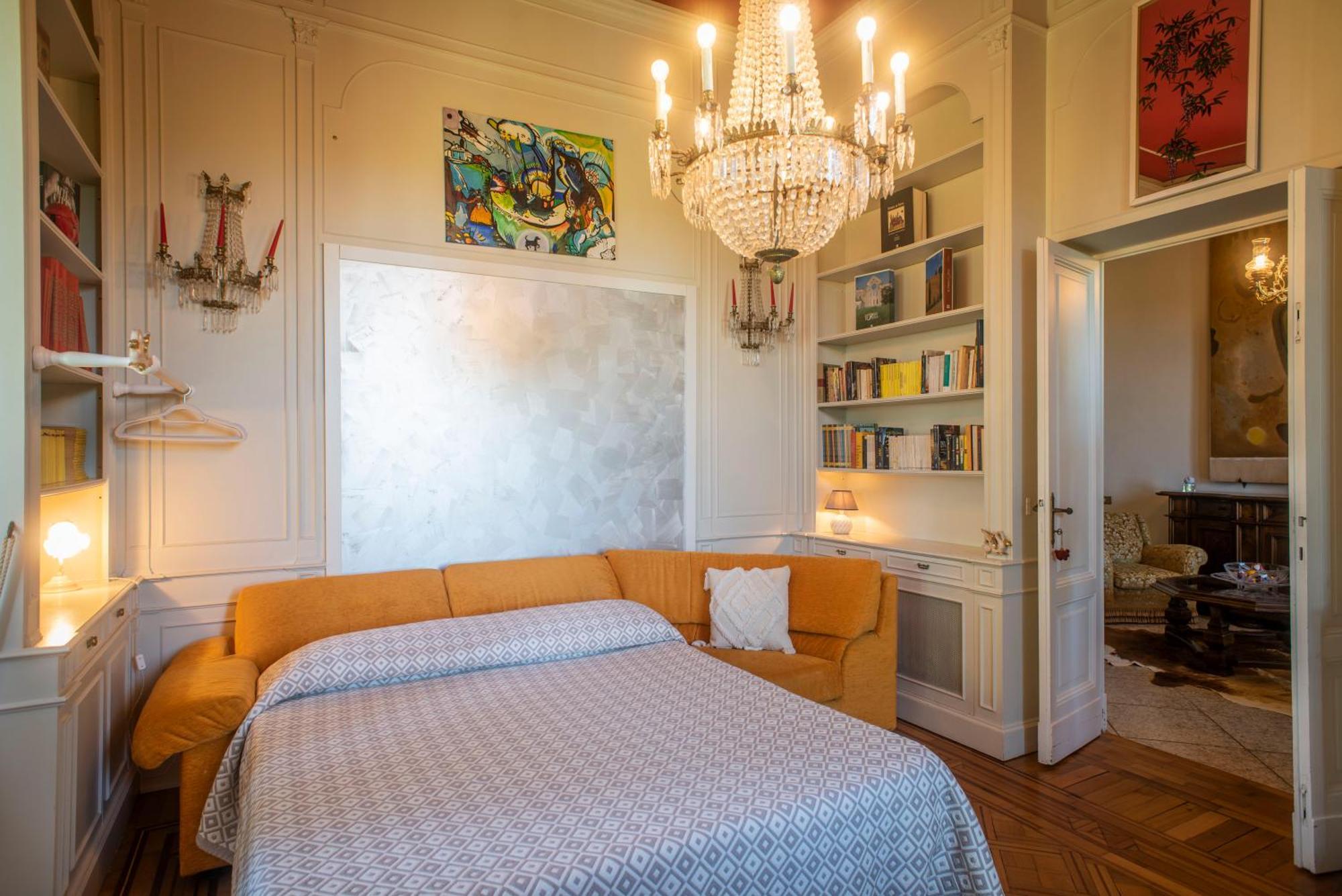 Villa Elvira 1931 Сиена Екстериор снимка